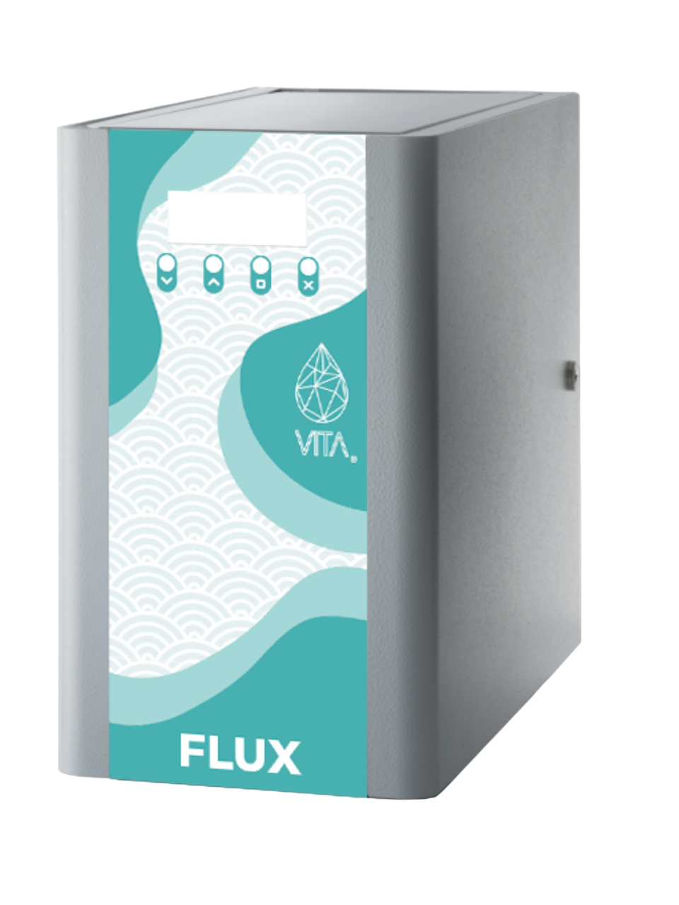 Frigogasatore ad ultrafiltrazione FLUX