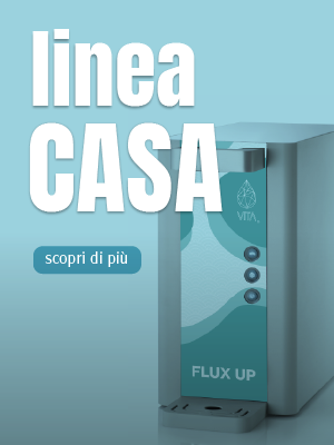 Depuratori acqua domestica a Torino – Soluzioni per bere acqua pura e sicura senza plastica