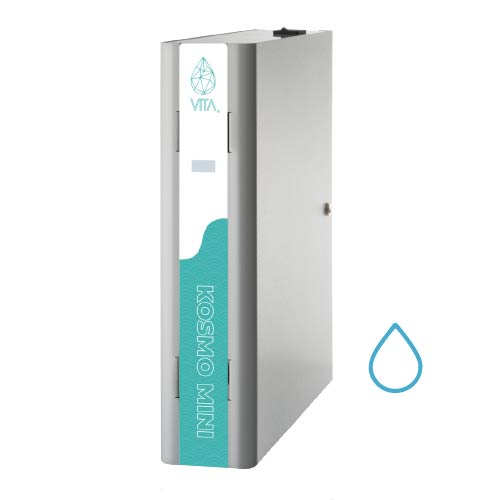 depuratore osmosi inversa sottolavello kosmo mini