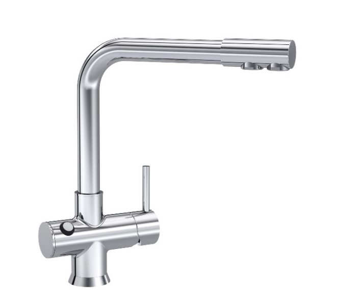 rubinetti per depuratore osmosi inversa sottolavello