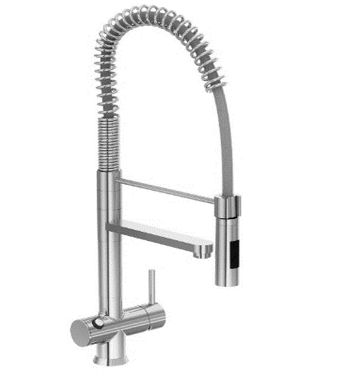 rubinetti per depuratore osmosi inversa sottolavello