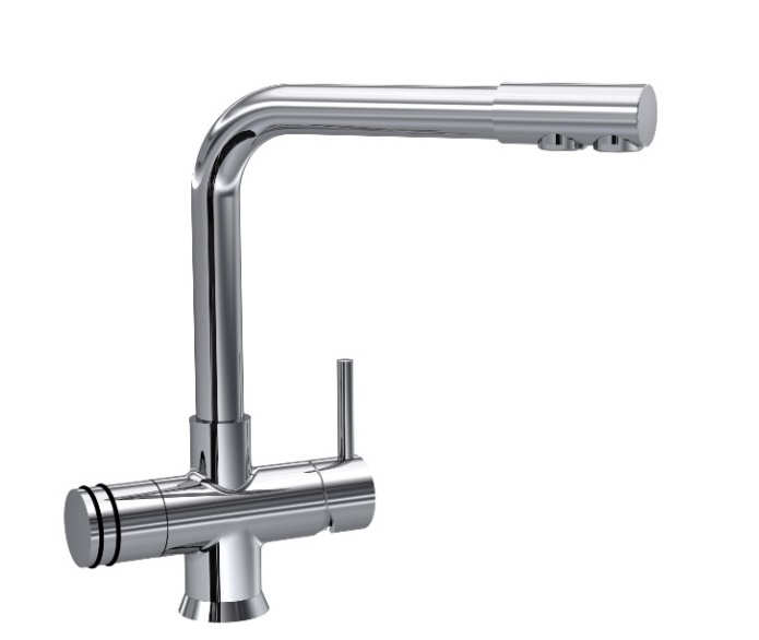 rubinetti per depuratore osmosi inversa sottolavello